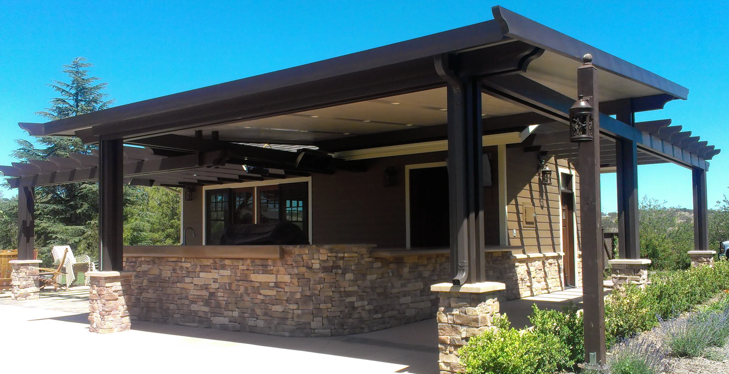 TONY & PEGGY JIMENEZ, PASO ROBLES