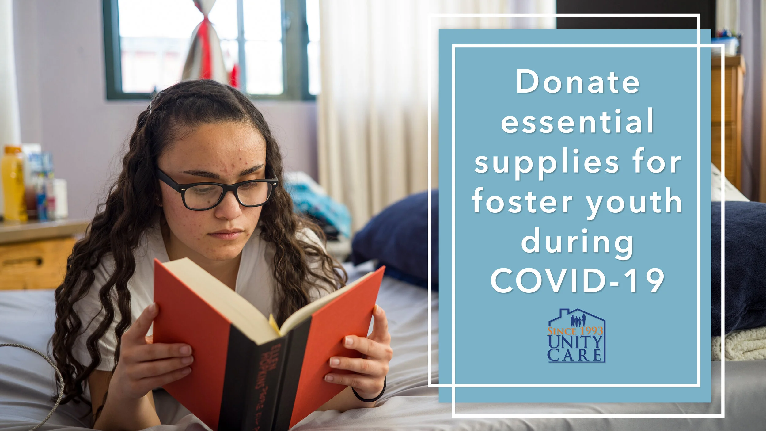 Essential Supplies for Foster Youth