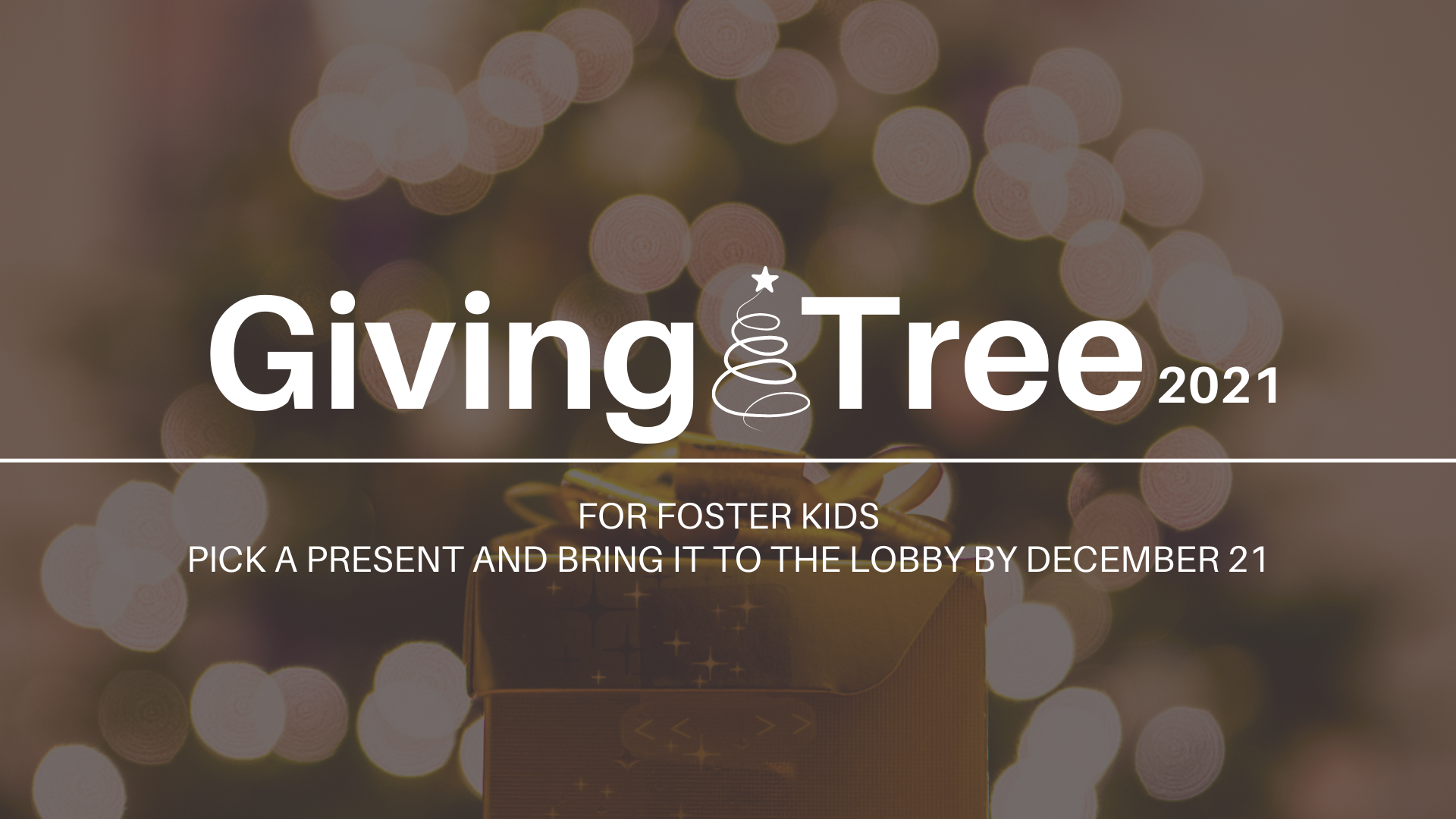 Giving Tree