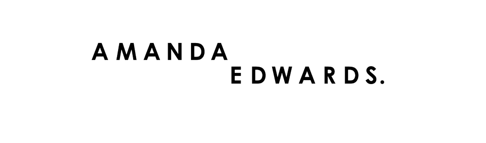 AMANDA EDWARDS