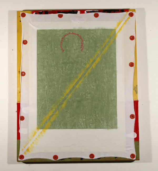 Marked Zone