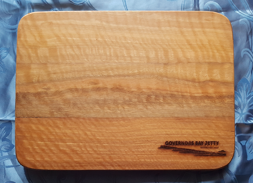 Chopping board - Agnes