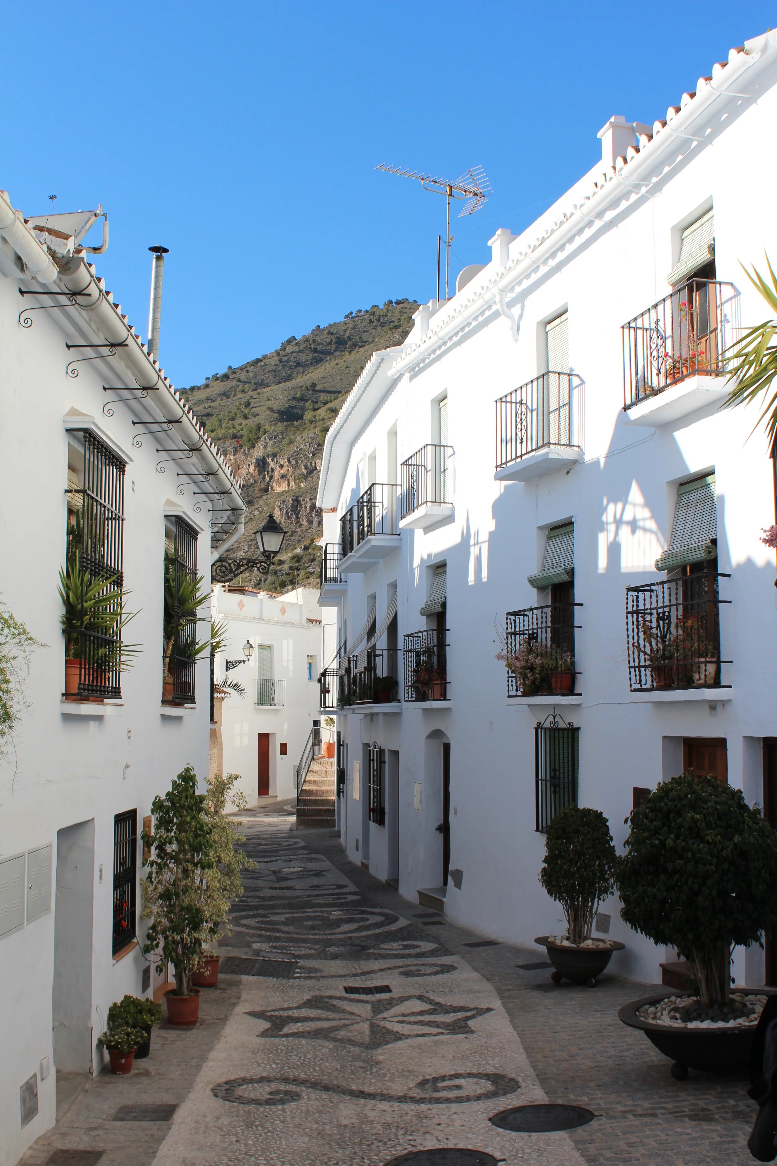 Frigiliana
