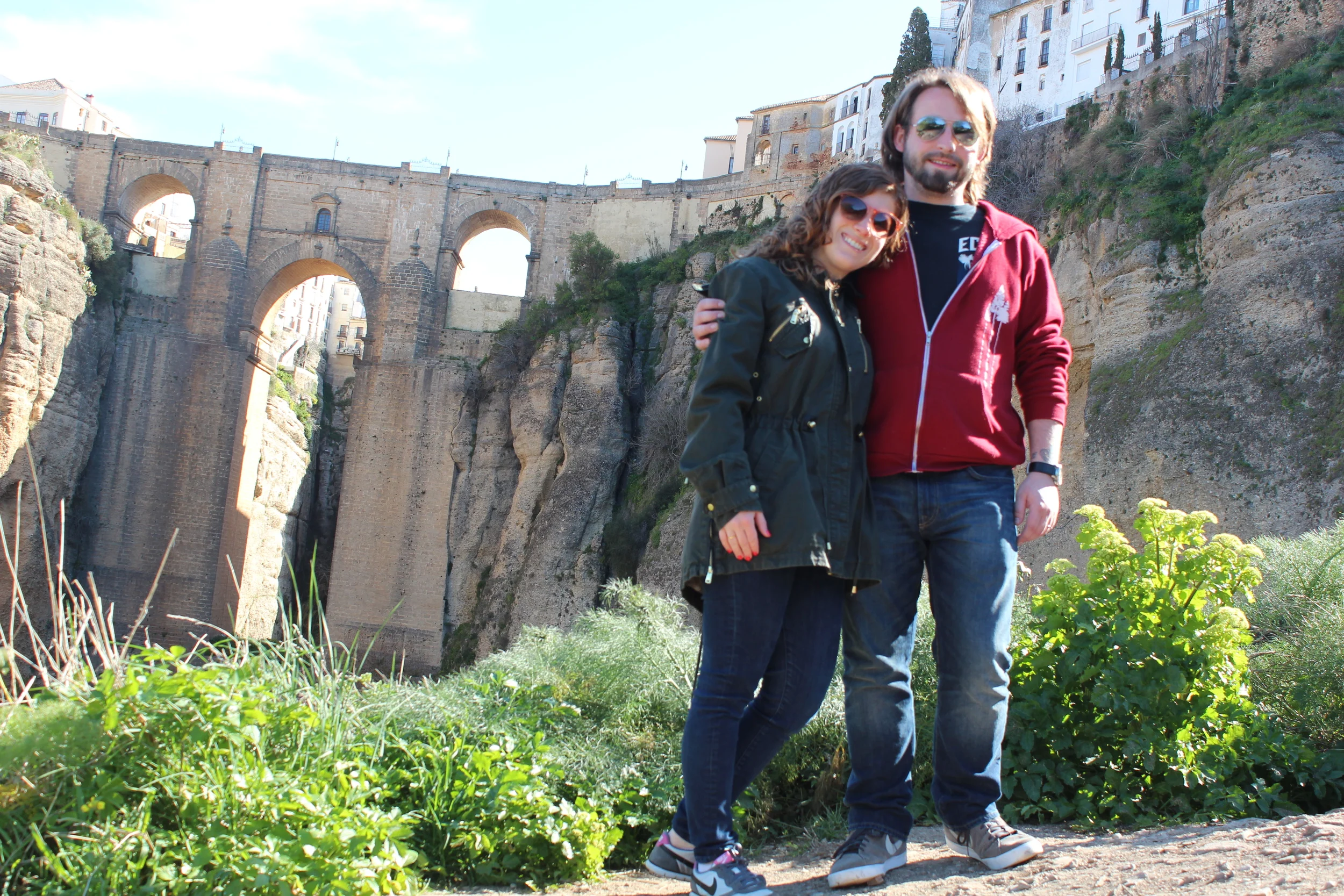 Ronda - The Gorge 