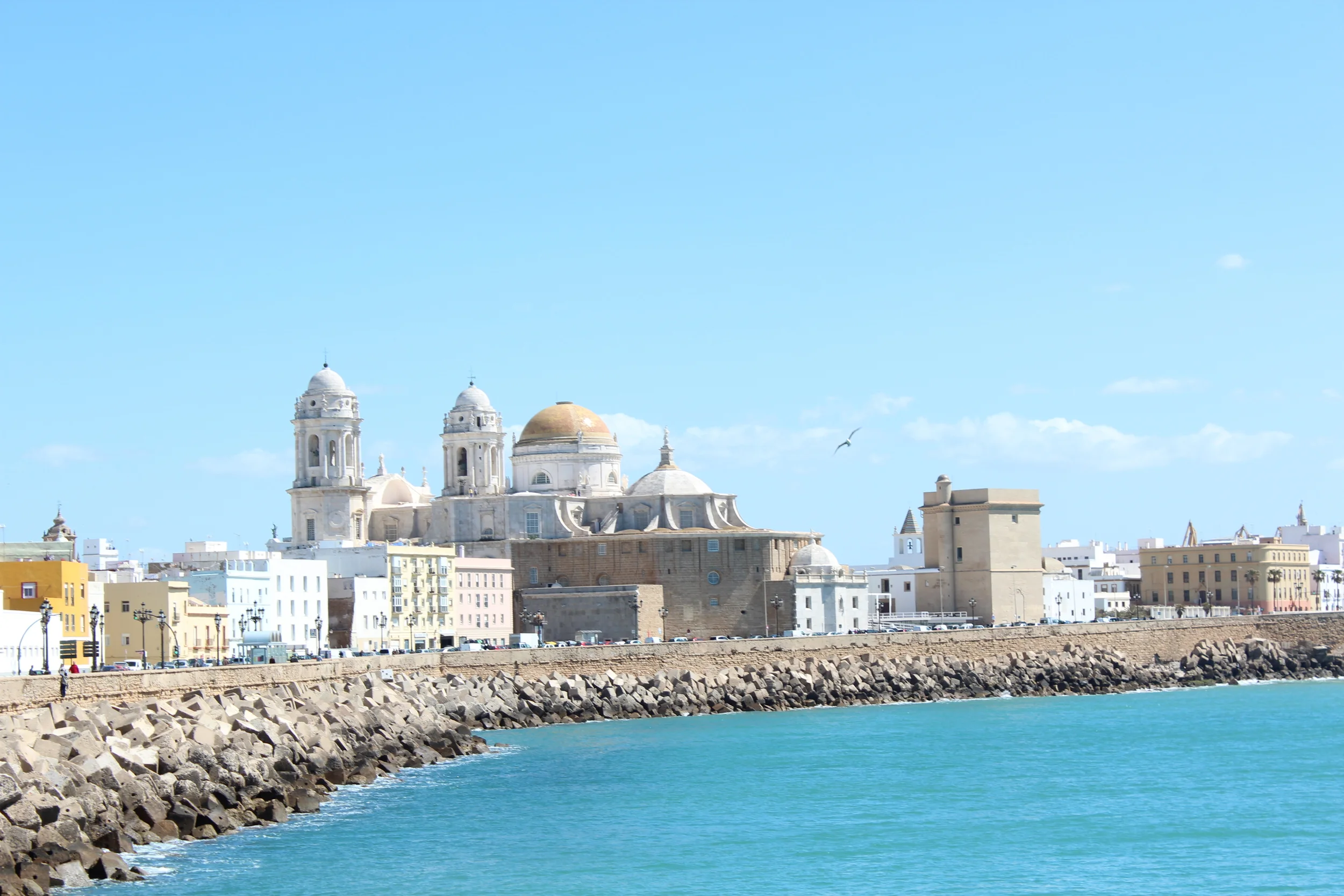 Cádiz Cathedral 