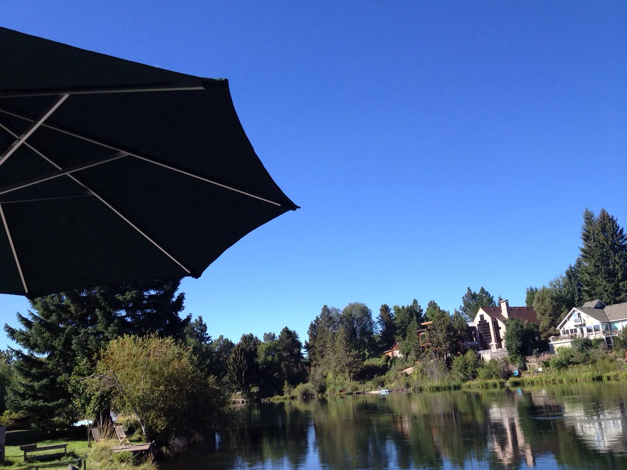  Deschutes River, Bend, OR 
