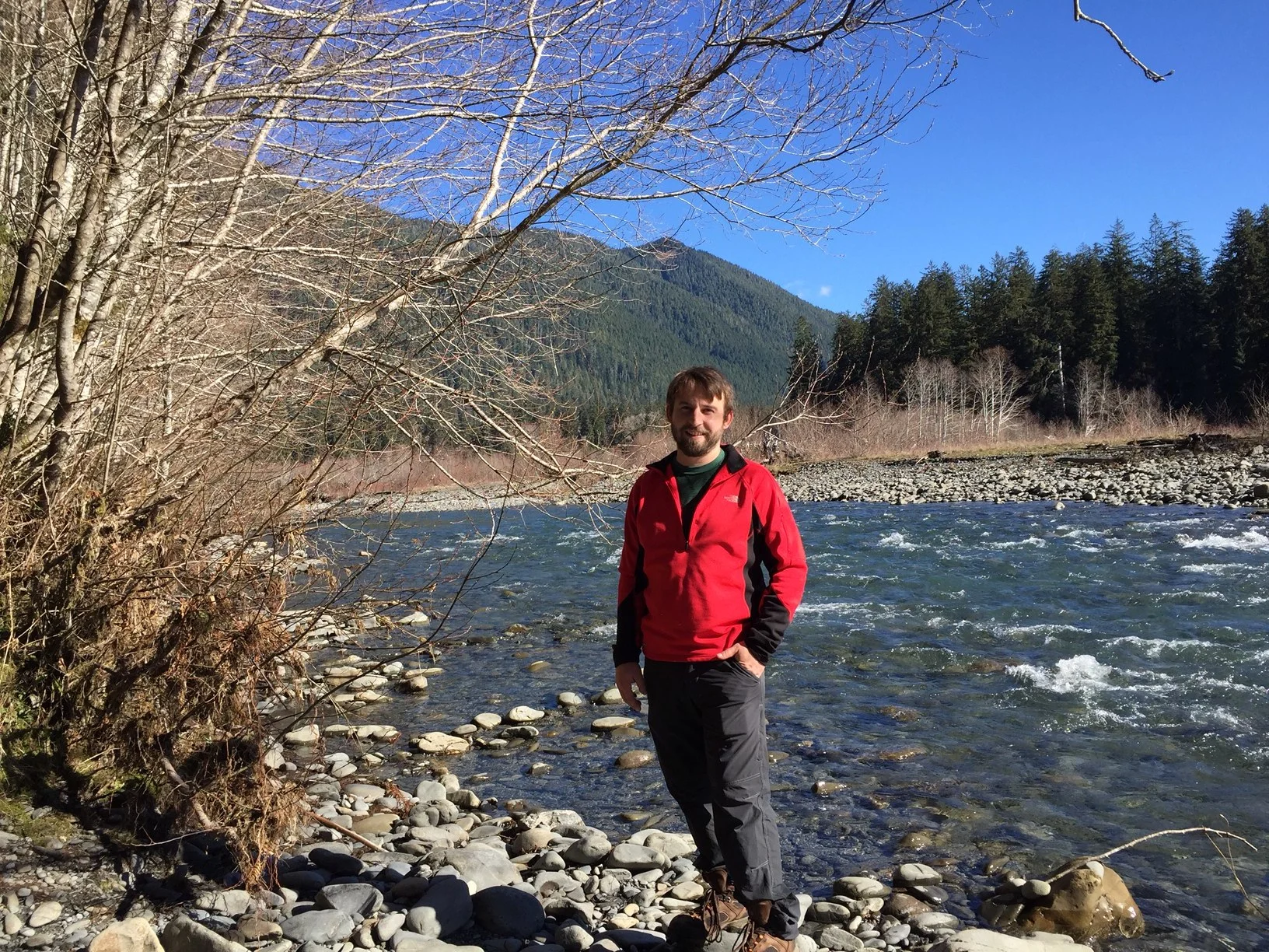 Olympic National Park