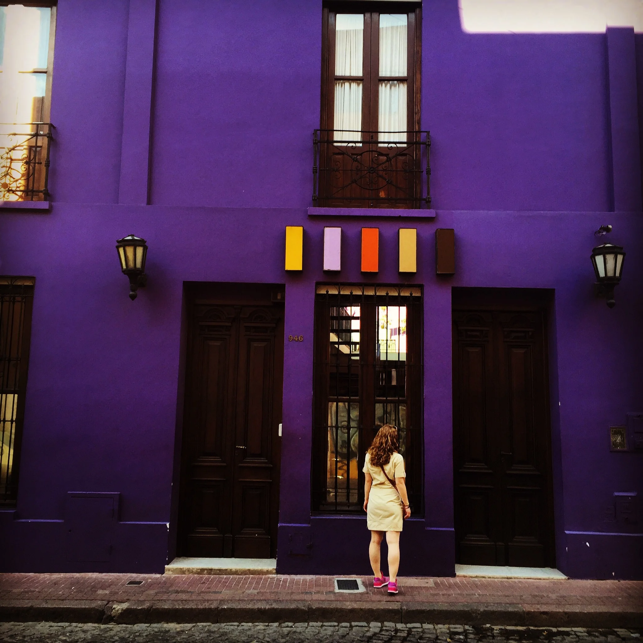 San Telmo
