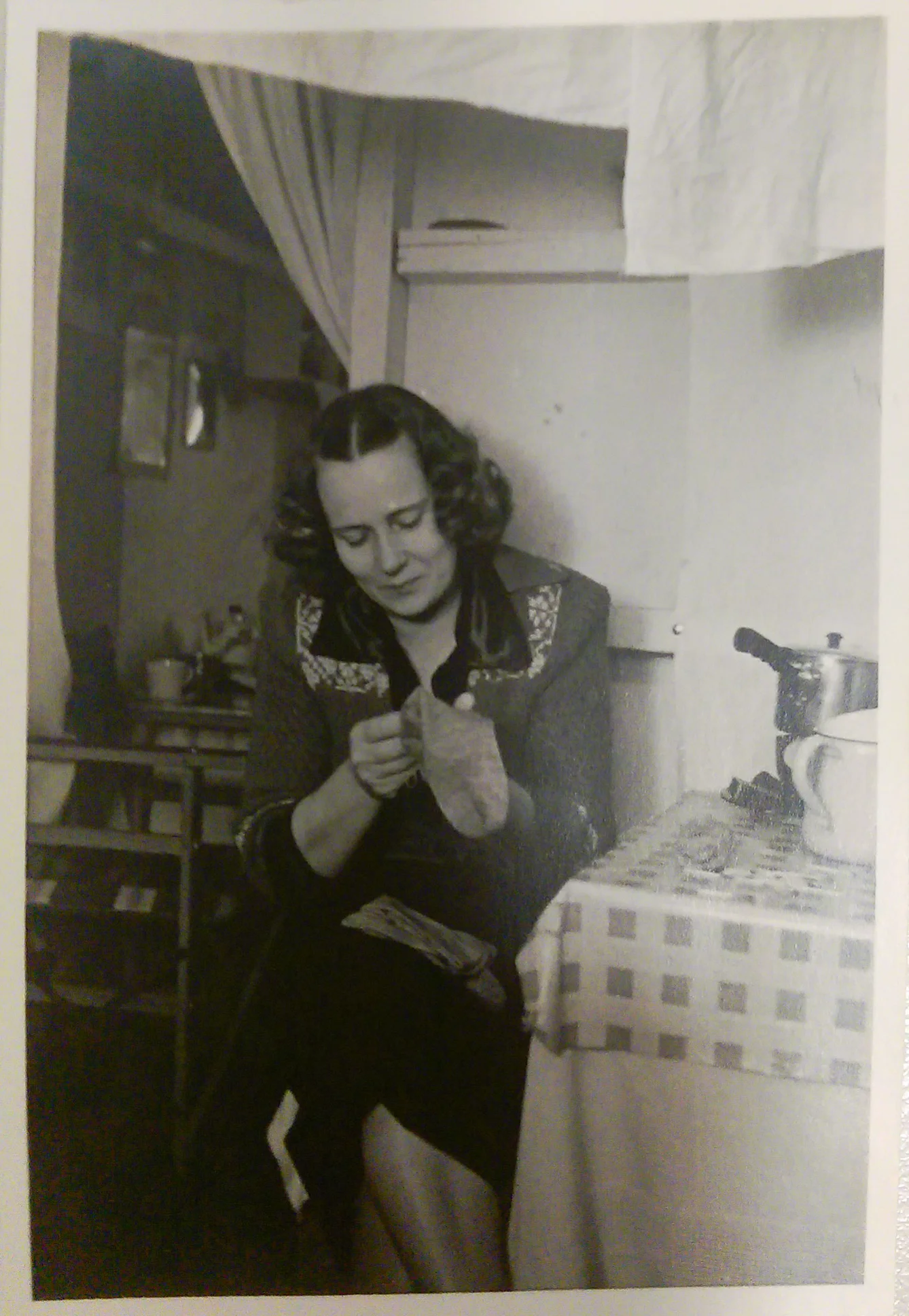 The Perceived Value of Memories  |  Women's Portrait Photography