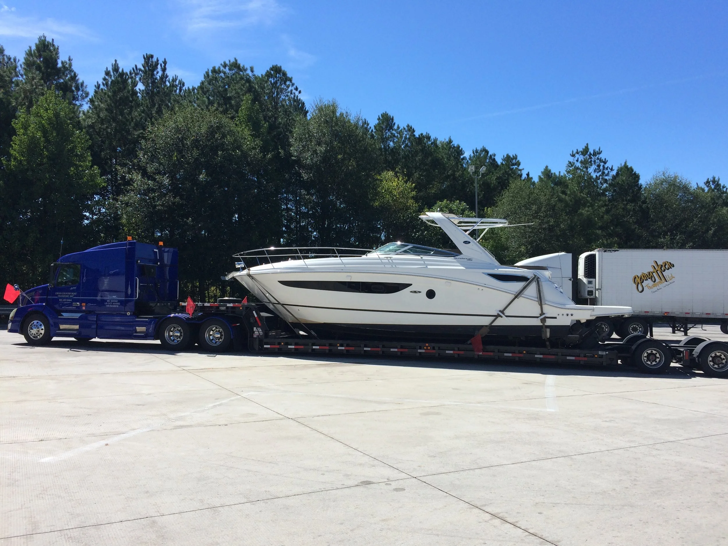 350 sundancer