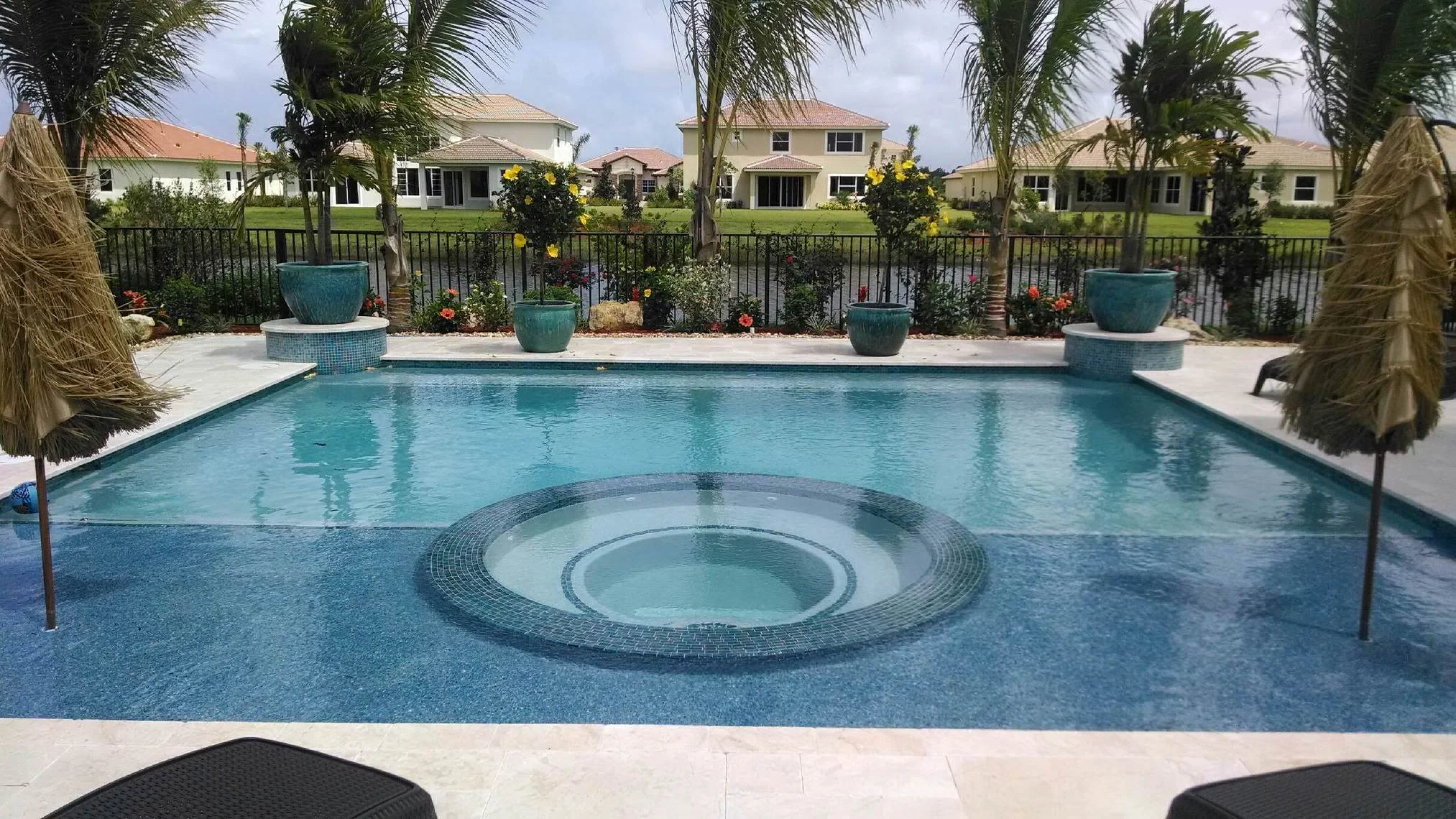 EC Pool Supply