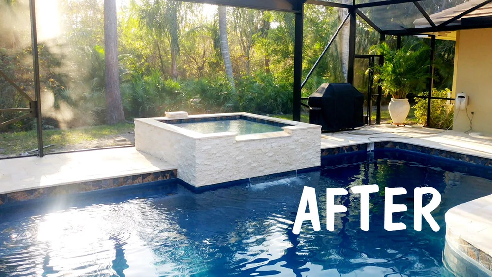 Pool Construction Ec Pool Supply