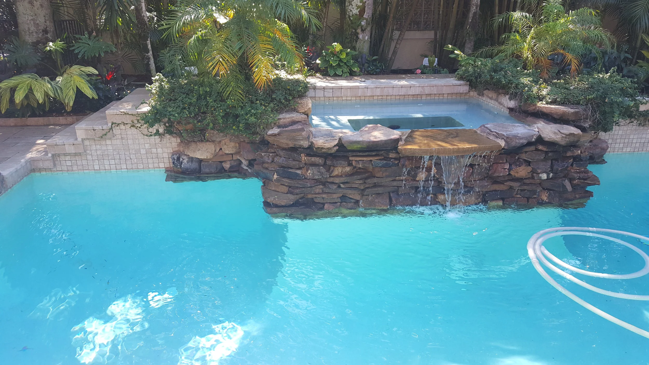 EC Pool Supply