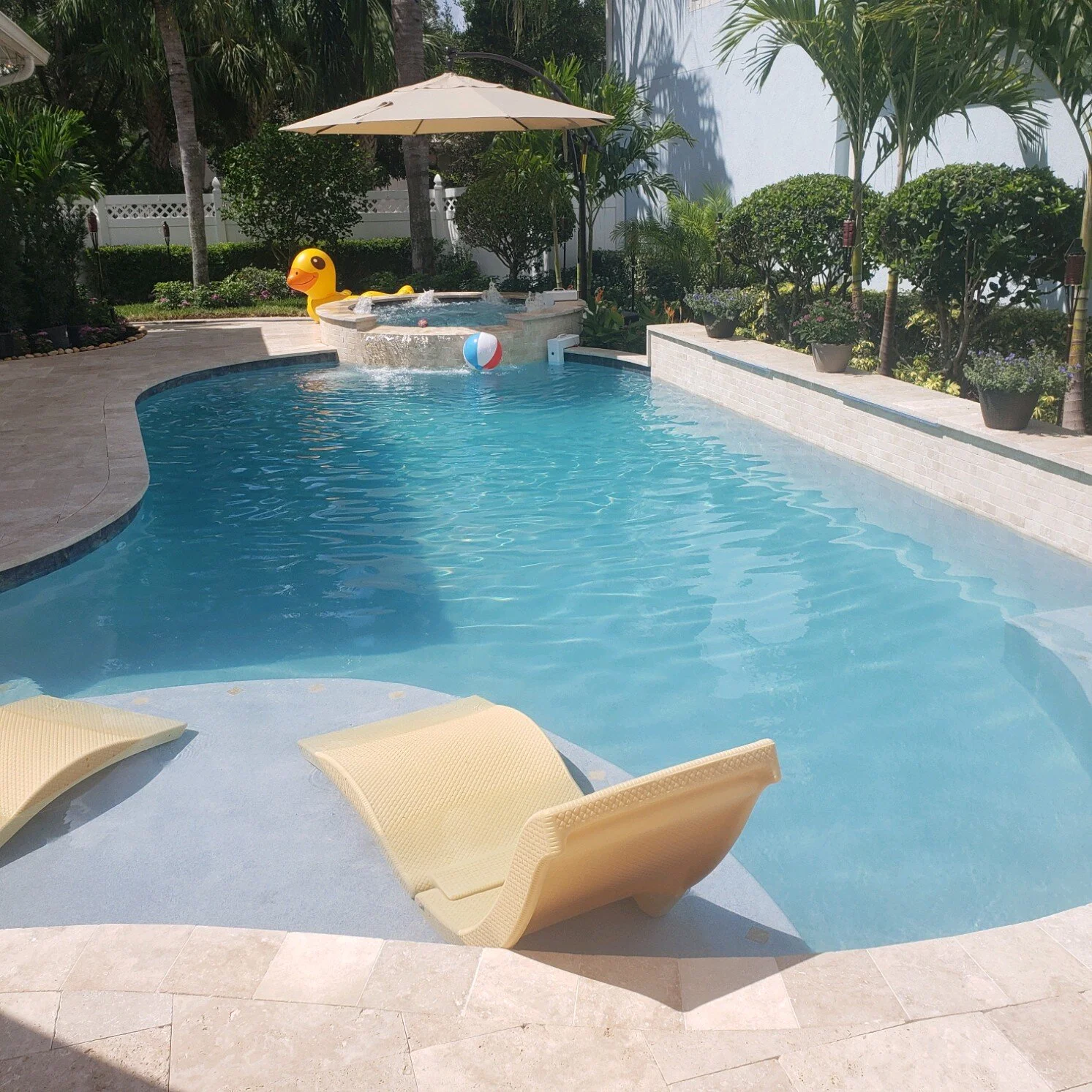 EC Pool Supply