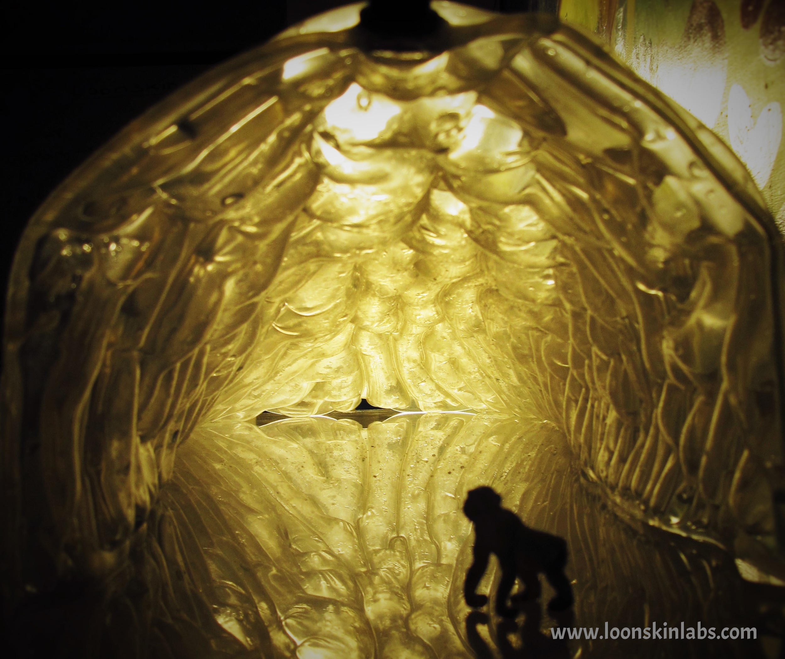Structured Balloon Rooms - Rigid Inflatable