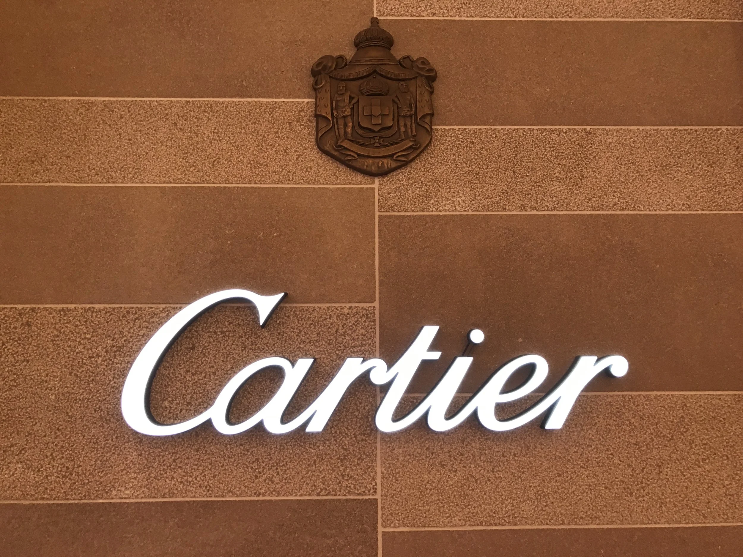 Cartier Store_Tenant Improvement_Construction Management_PDG1.JPG