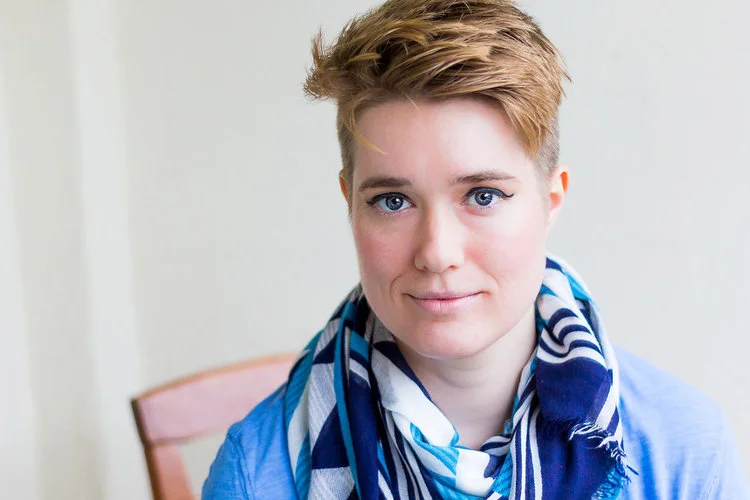 Photo credit Jonna Huseman, Jonna Michelle Photography