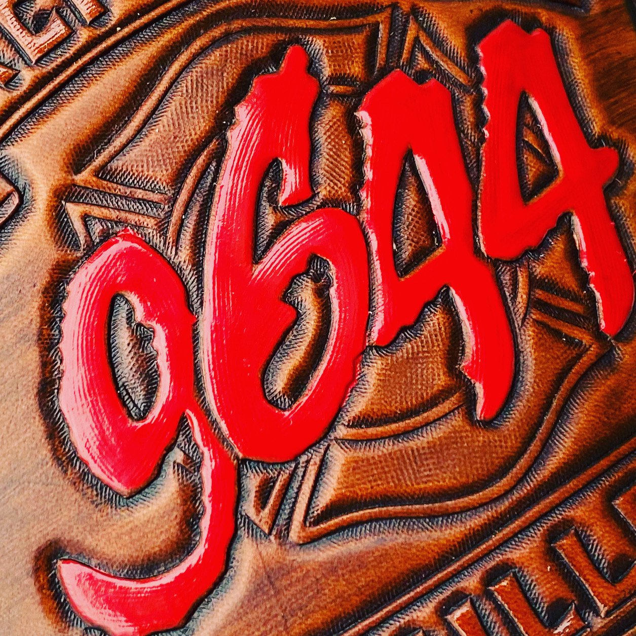 TryWorks Leather Co.