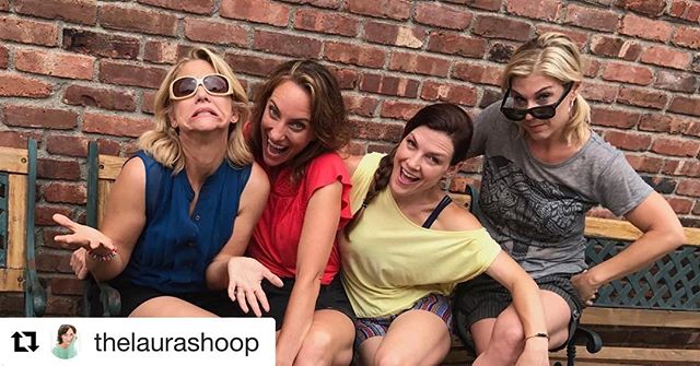 #Repost @thelaurashoop (@get_repost)
・・・
#MotherJudger has been chosen for the Independent Television Festival!  Couldn't be prouder to be a part of this group of misfits.  #moms #workingmoms #actorlife #webseries #festival @itvfest #gointovermont