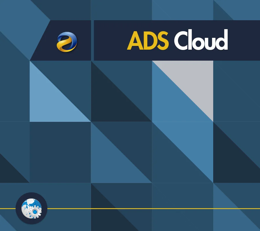 Anuncio ADS-Cloud