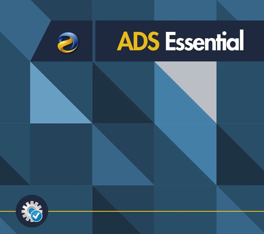Anuncio ADS-Essential