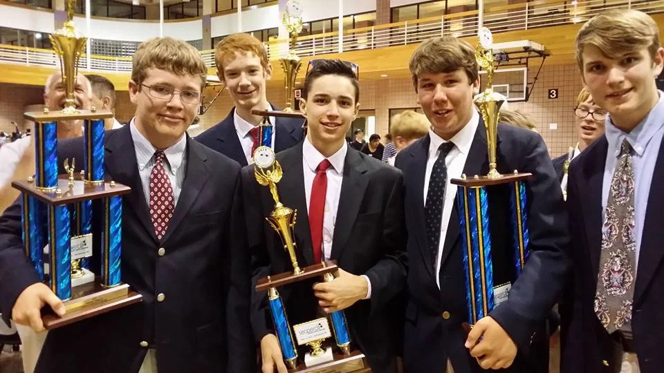 The Guys