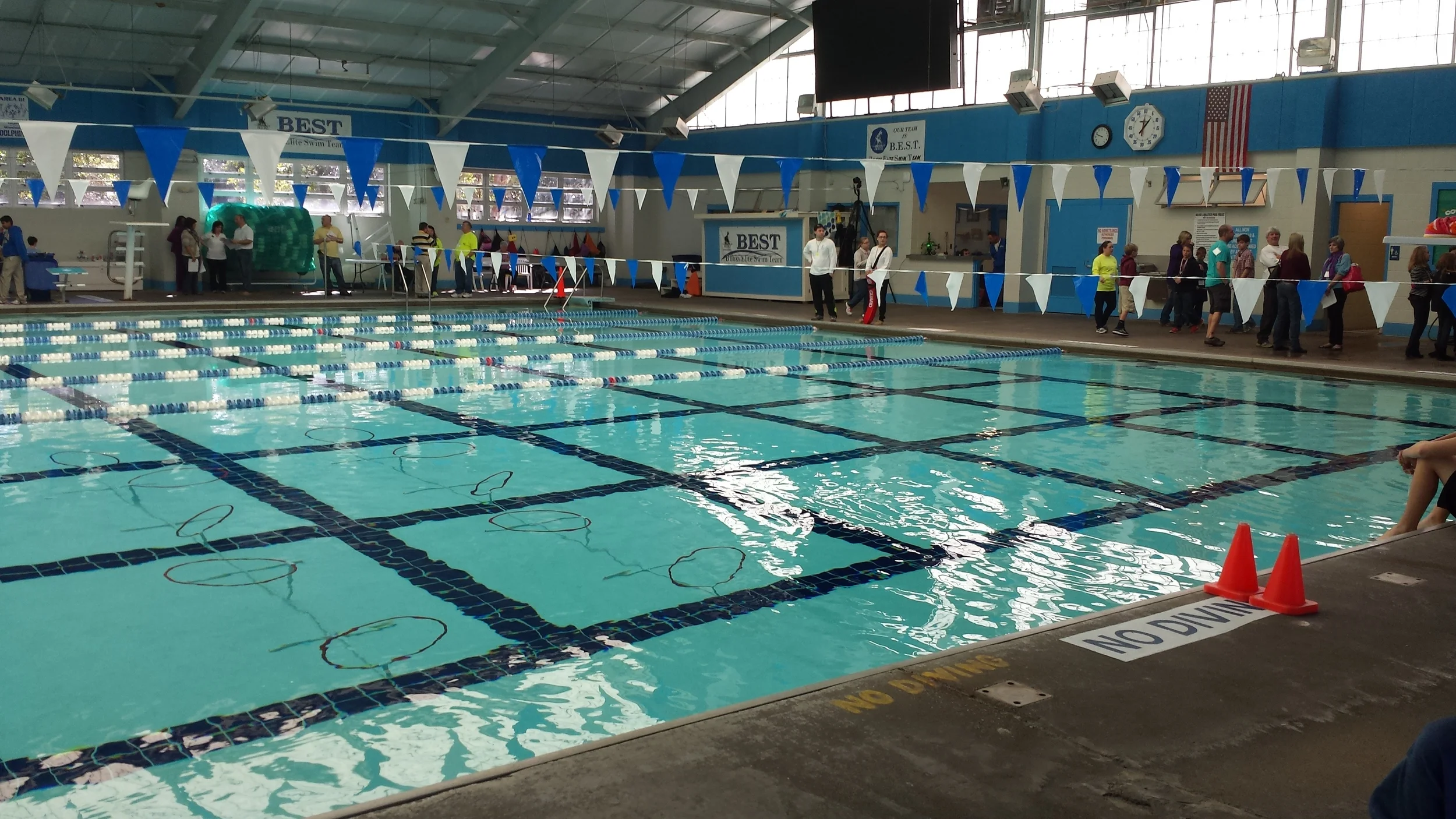 Gulf Coast Regional SeaPerch O-Course