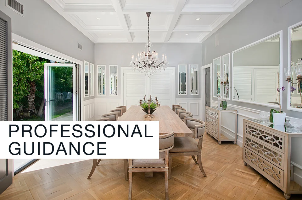 Jackie Theis /// Real Estate