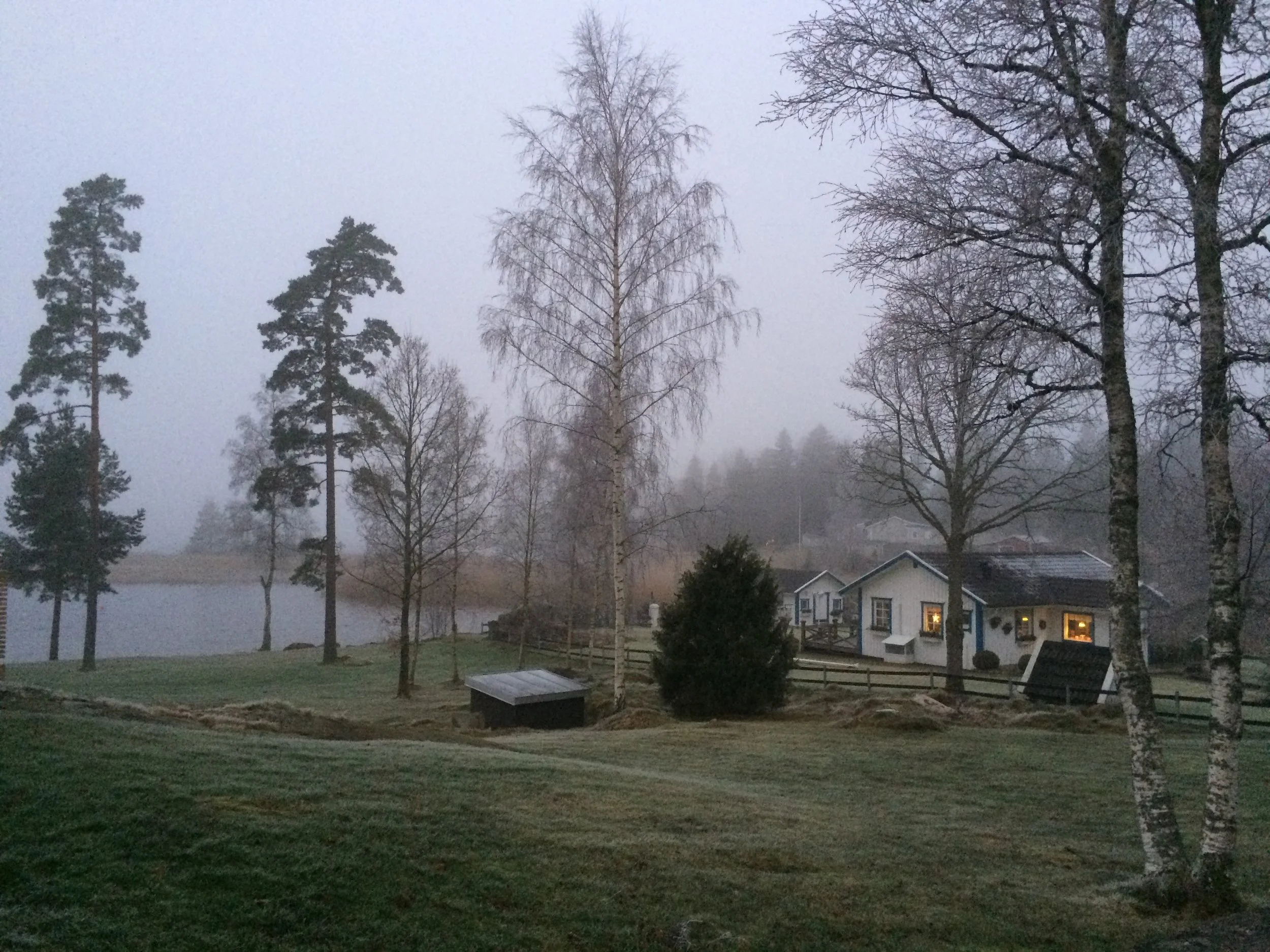 Peace in a World of Doubt