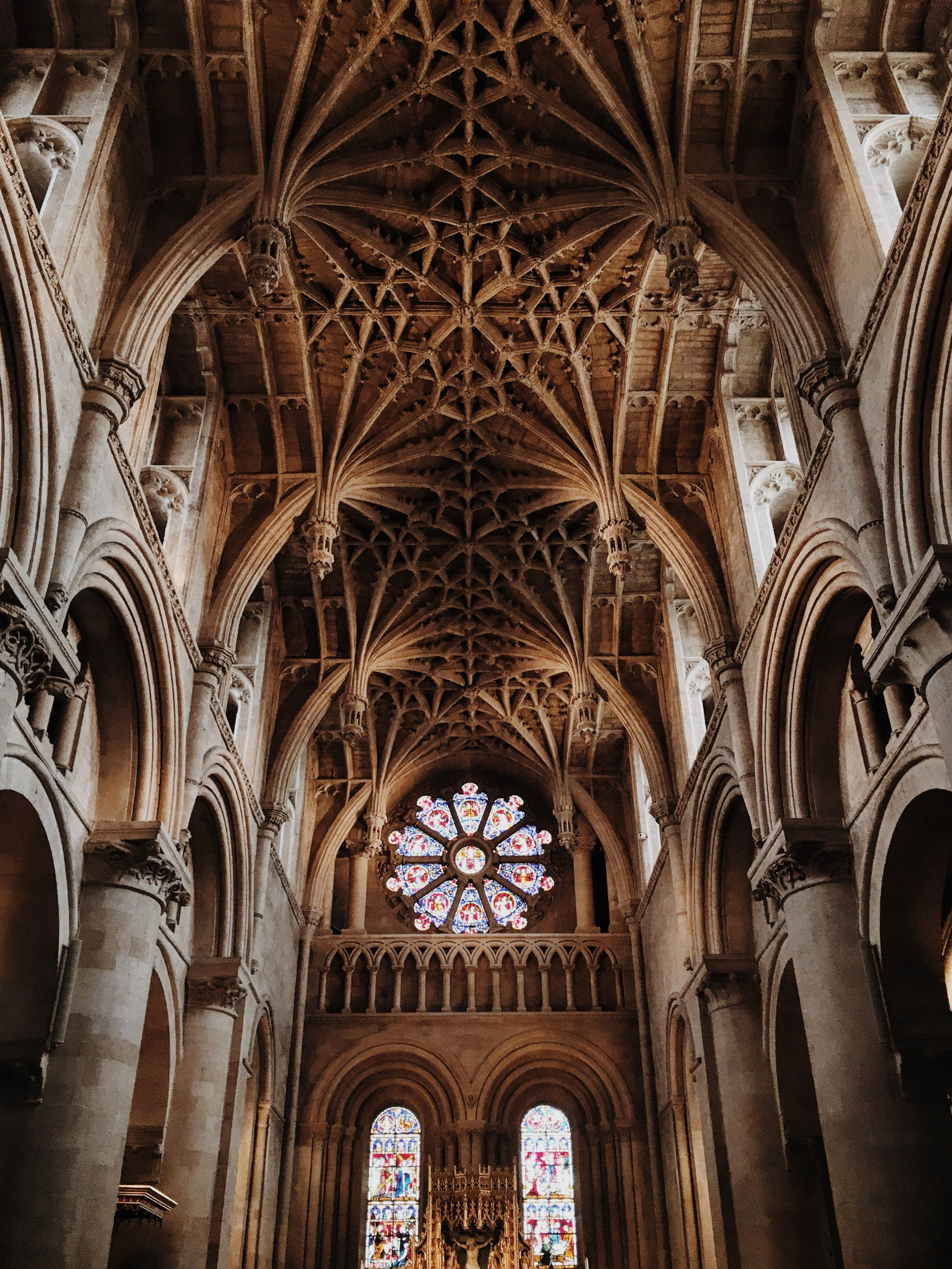 Working To Build A Future