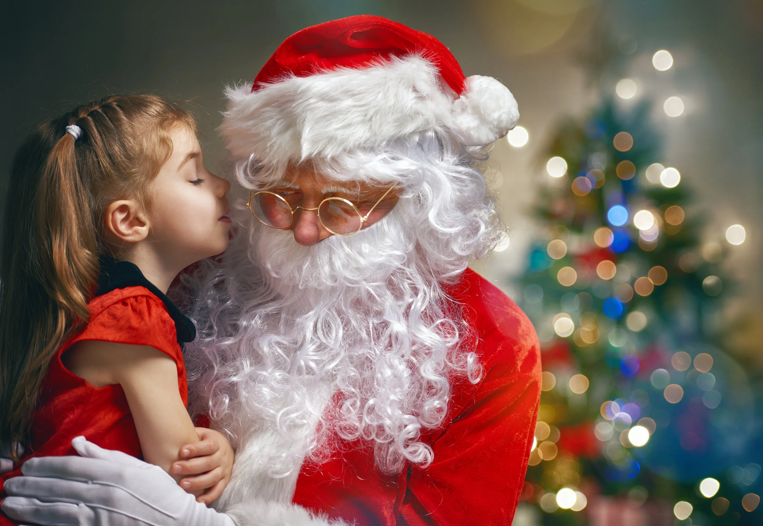 Childlike Joy, Mindful Peace