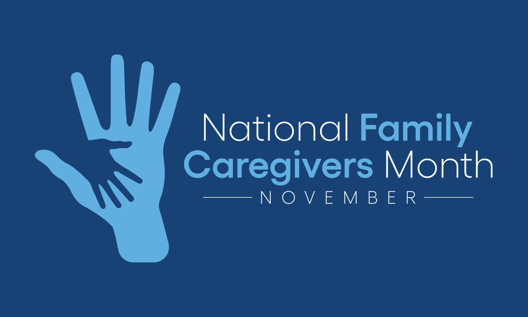 Celebrating Our Heroes: A Heartfelt Tribute for Caregiving Appreciation Month