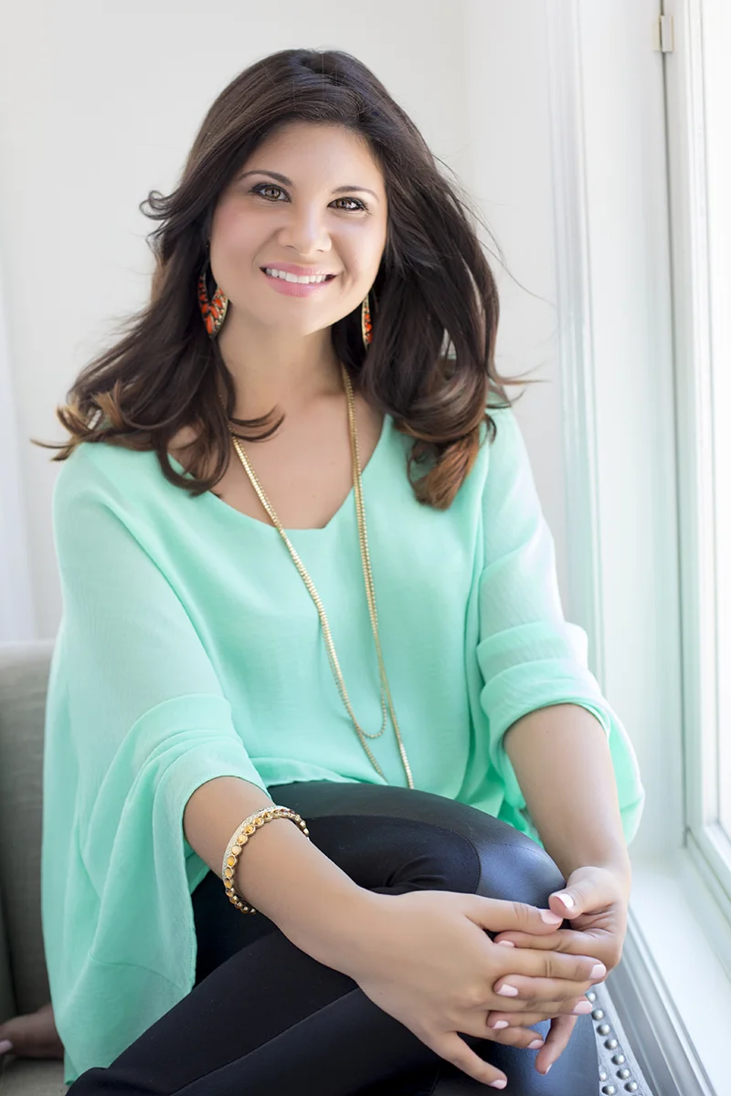 Radio Host & Intuitive Lindsay Marino