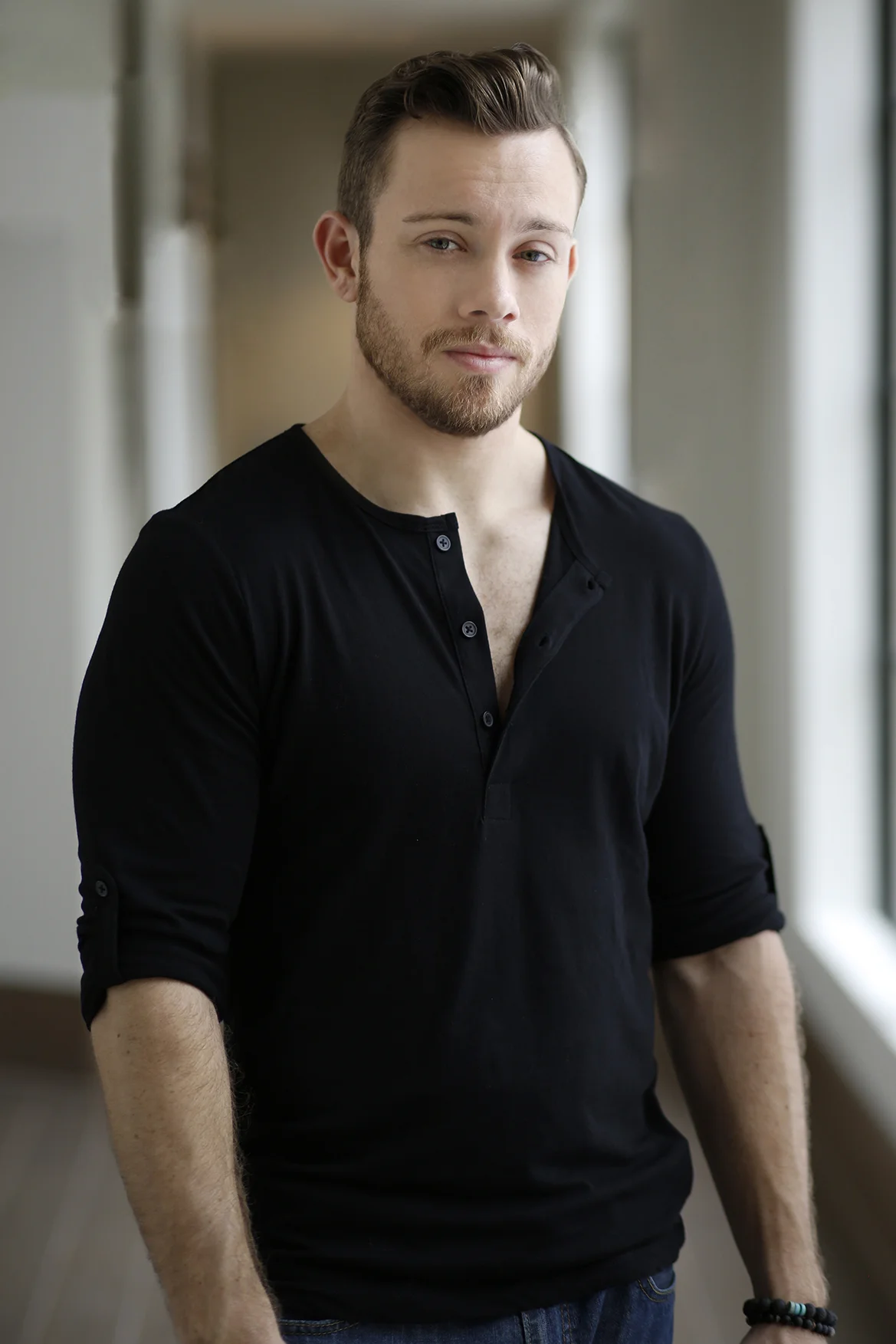 Tampa Actor Headshots