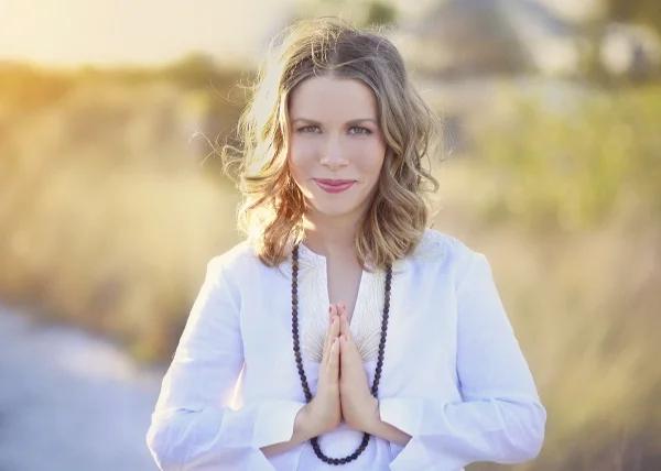 Kundalini Yoga Instructor
