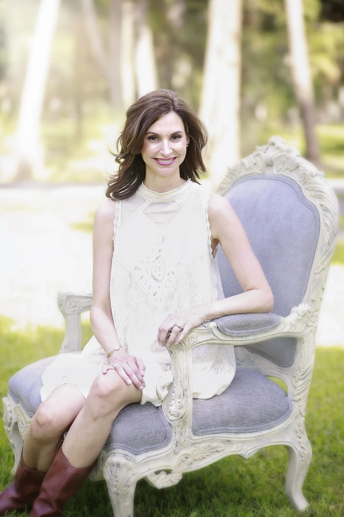 Loralee Koontz - U South Tampa