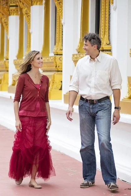 Wholistic, Inc. and Heartnet Event