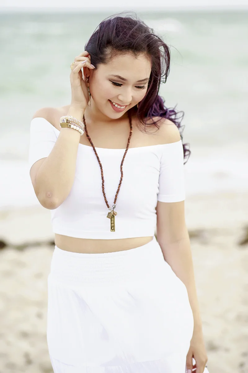 Penelope Kim, Miami Personal Branding Photoshoot