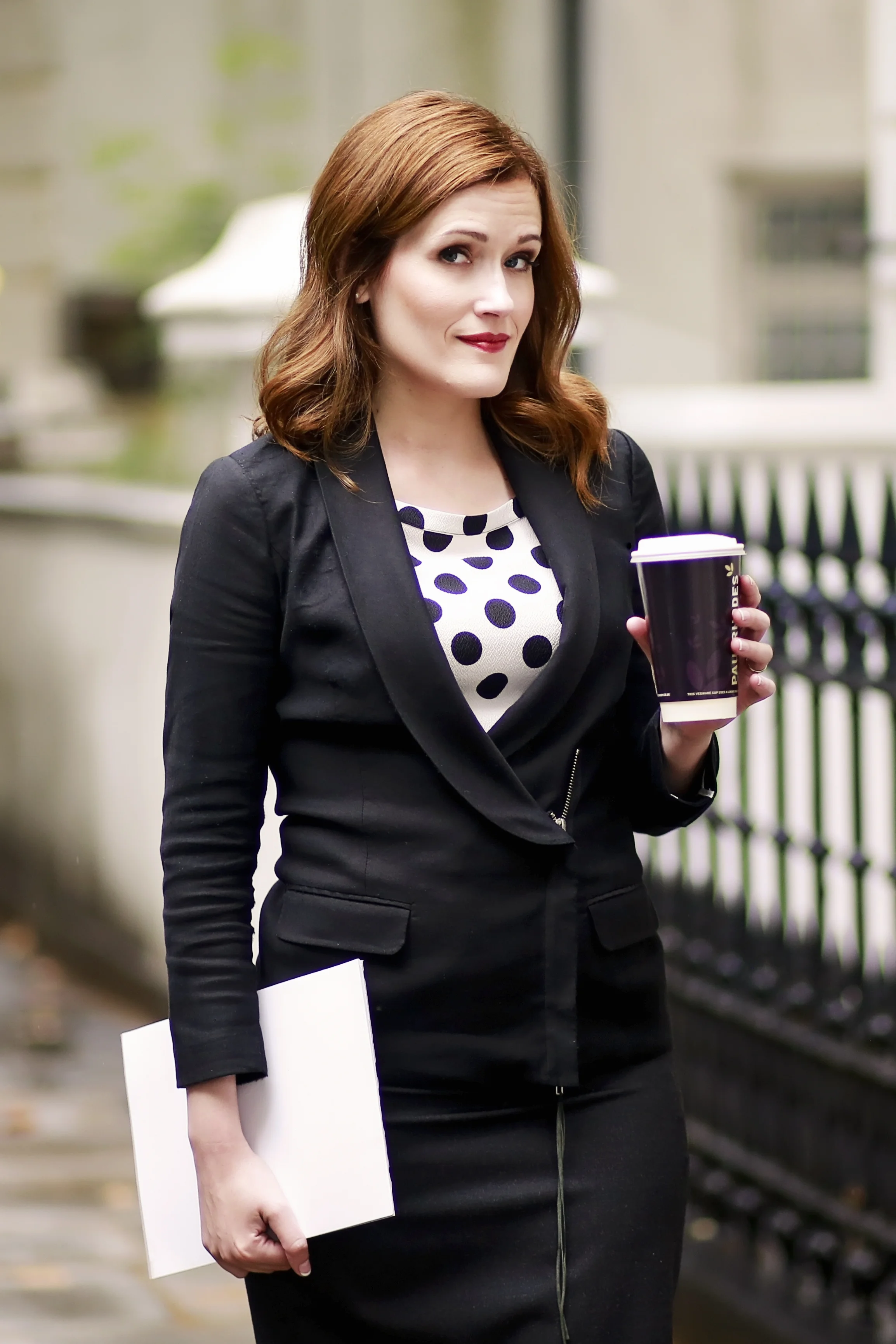 Jenn Whinnem - Founder of Obsession Eleven