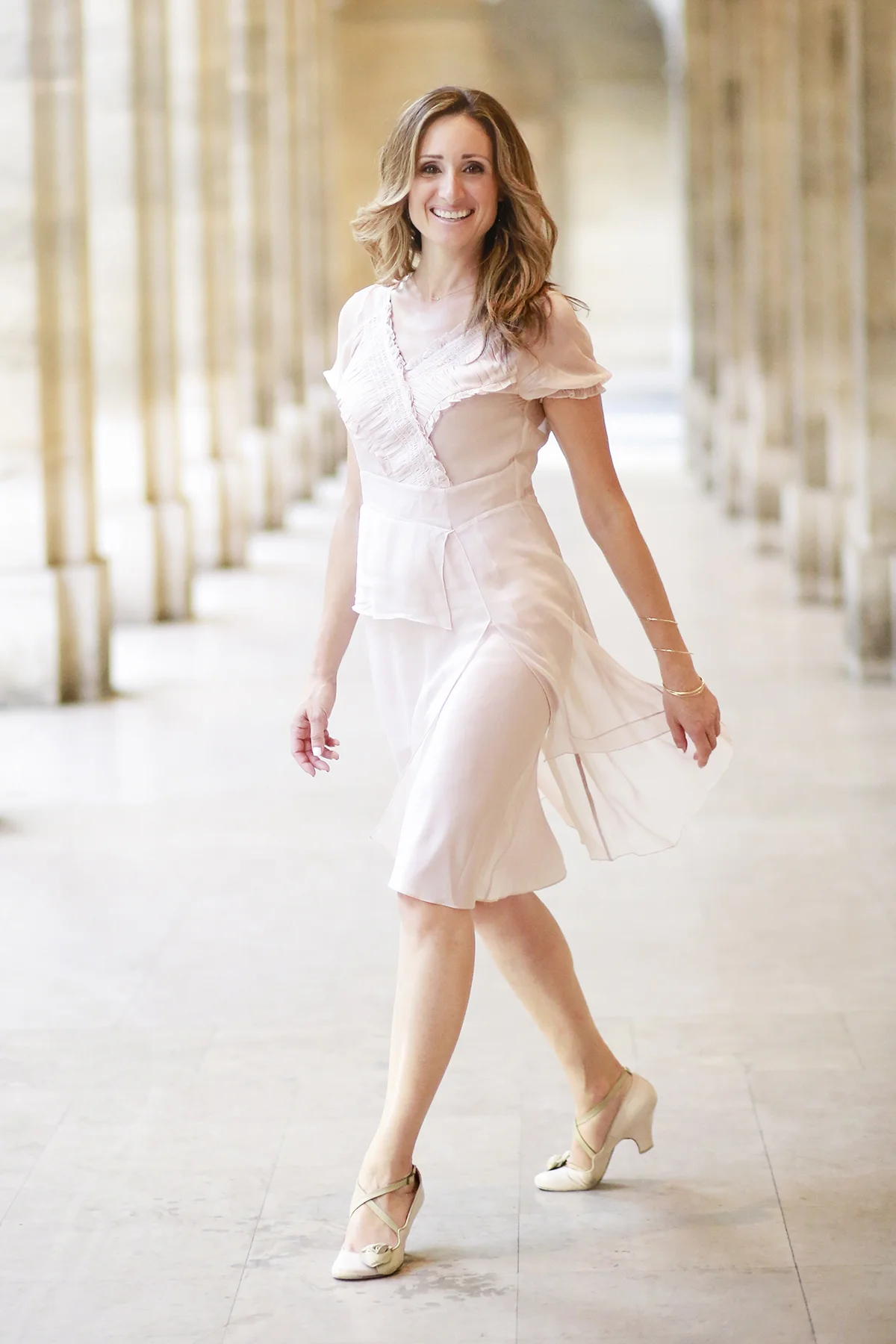 Paris Photoshoots