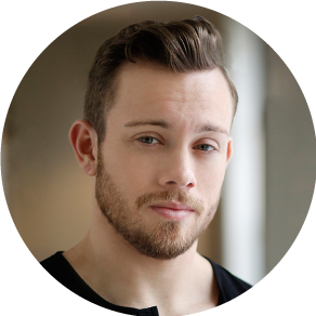 Sean Morris, Actor