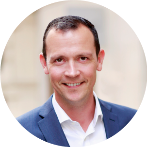 Matthew Kimberley, Author of How to Get a Grip