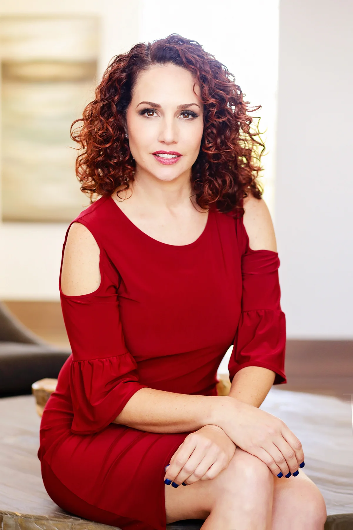 Realtor Personal Branding Photoshoot