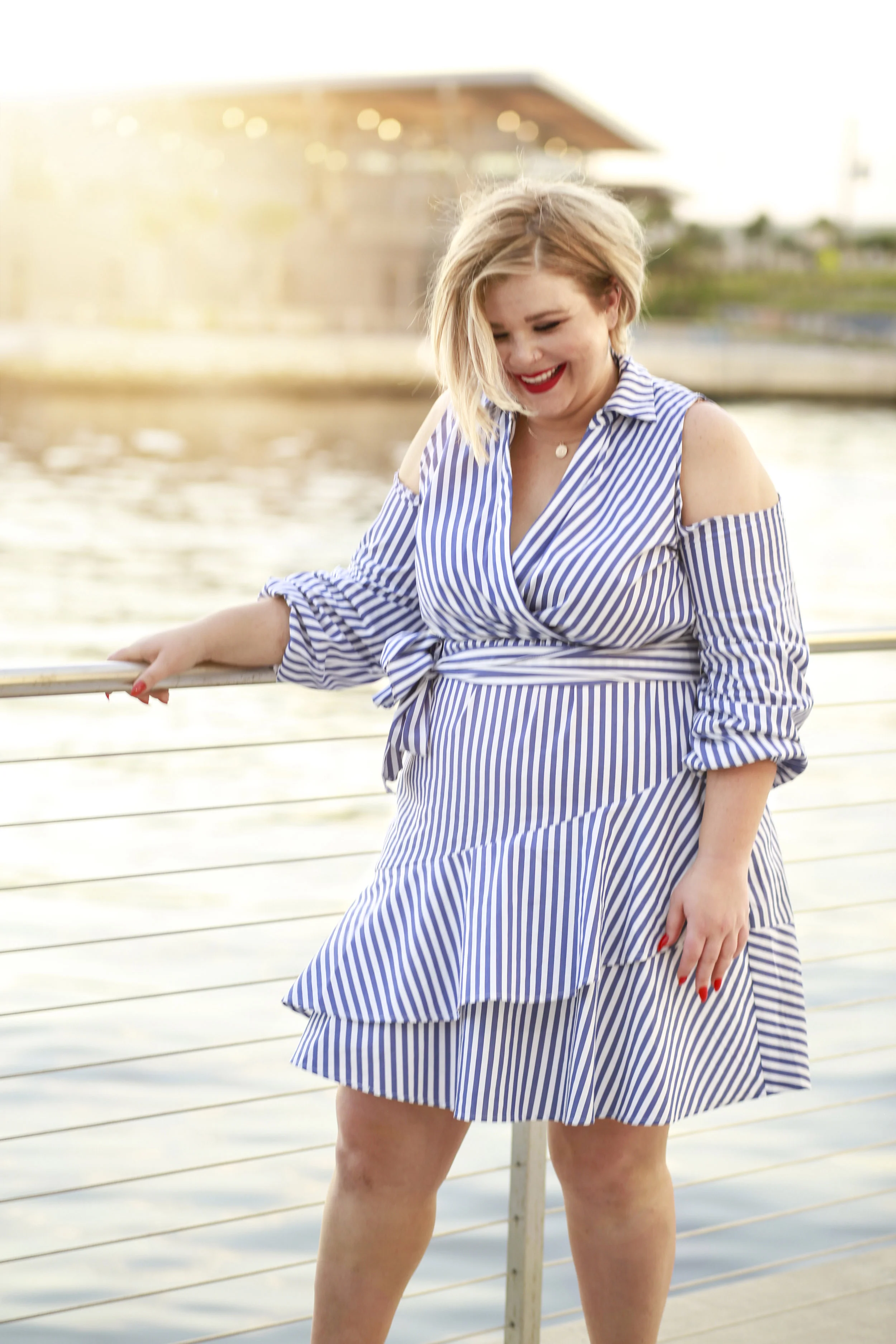 Heather S. Clark, Blogger