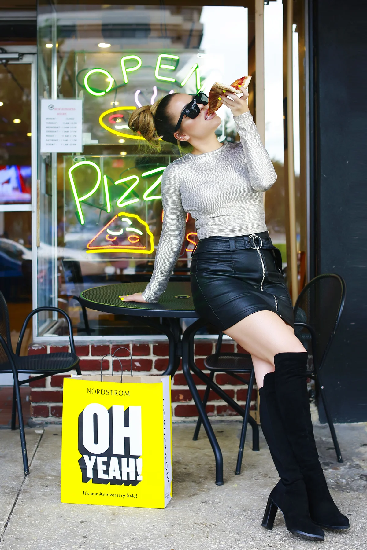 Jackie Riley, Makeup Artist &amp; Lifestyle Blogger