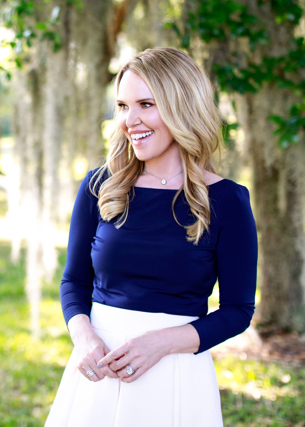 Michelle Phillips, Celebrity Makeup Artist and Author of The Beauty Blueprint