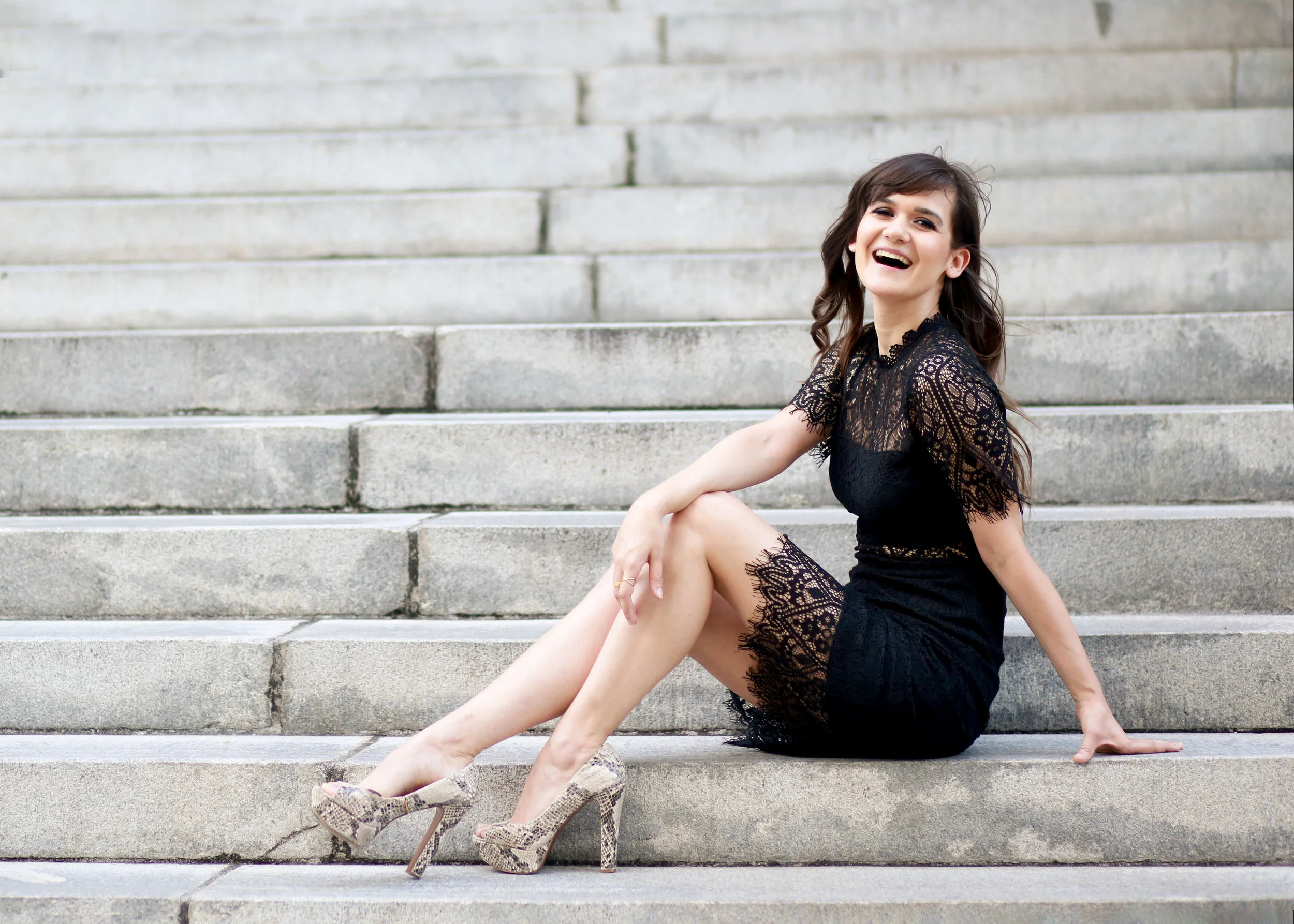 Iza Hegedus, Vienna Personal Brand Photographer