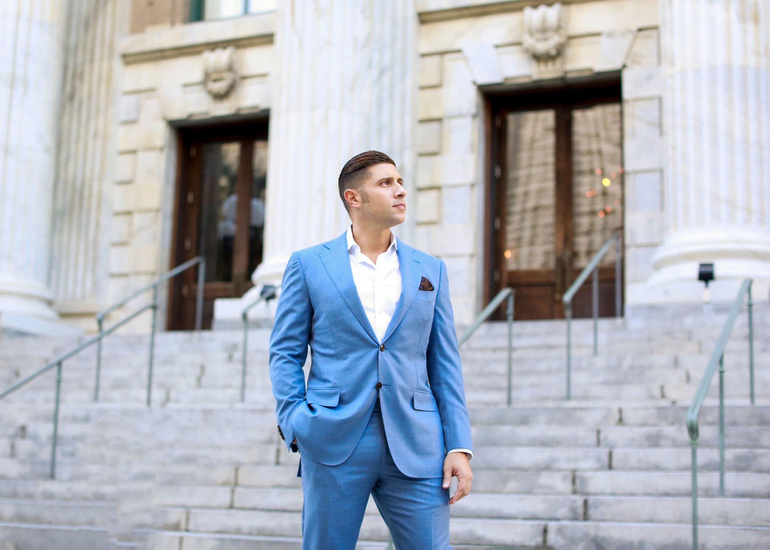 Lawrence Malloy, Tampa Real Estate 