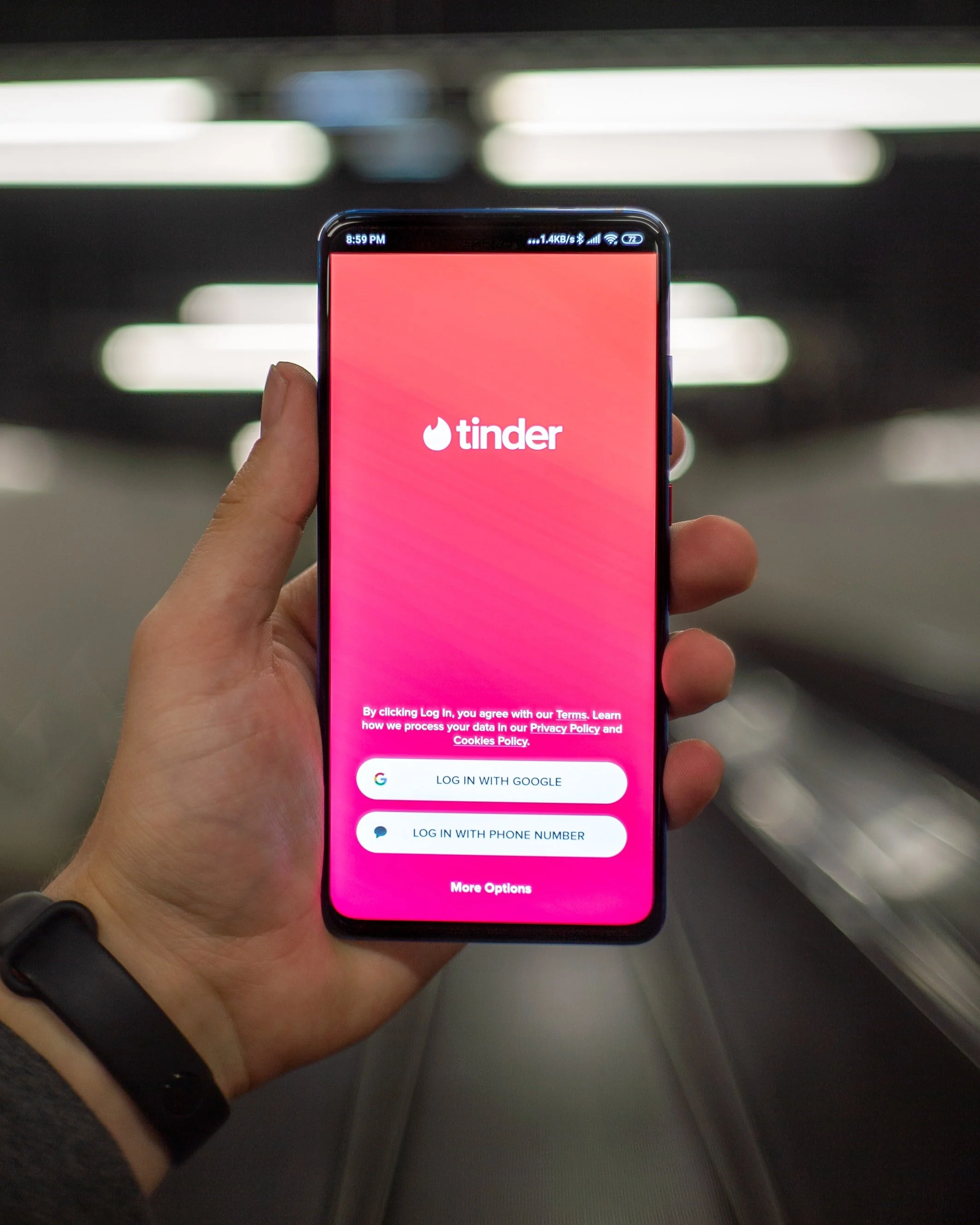 Dating App Photos - What Not to Do