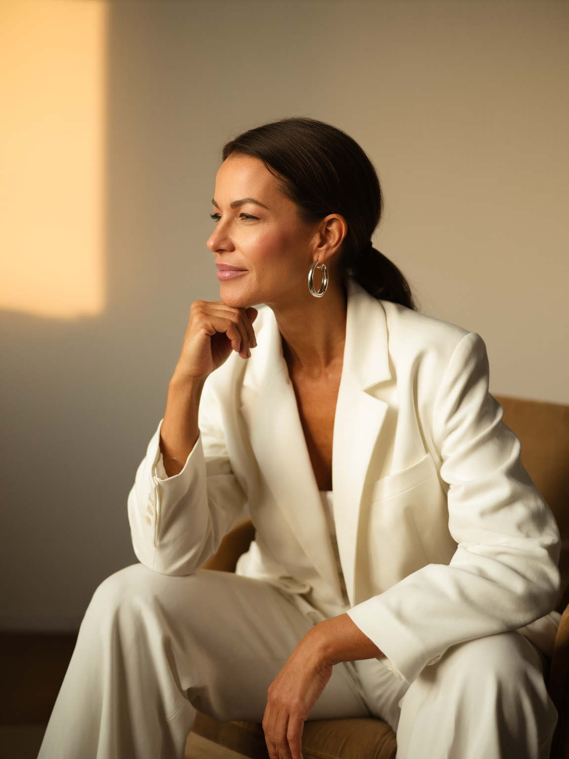 Image of Personal Brand Strategist & Educator, Heidi Hapanowicz